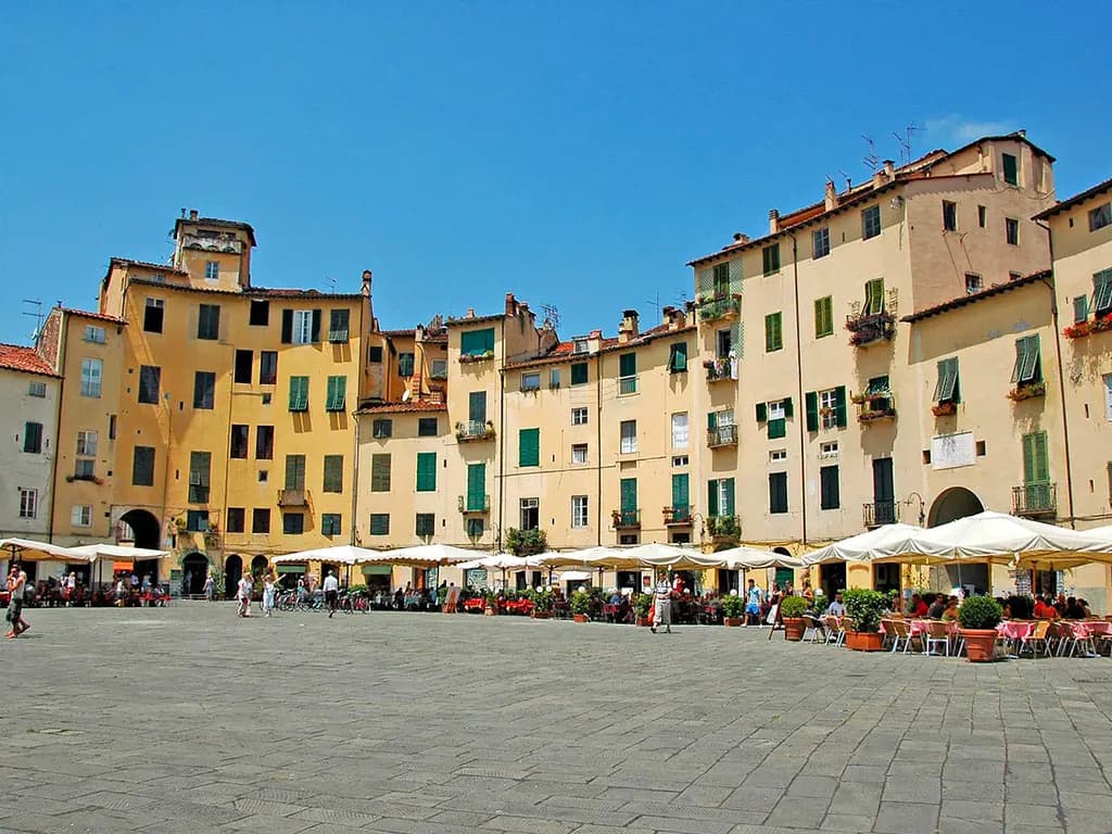 Lucca